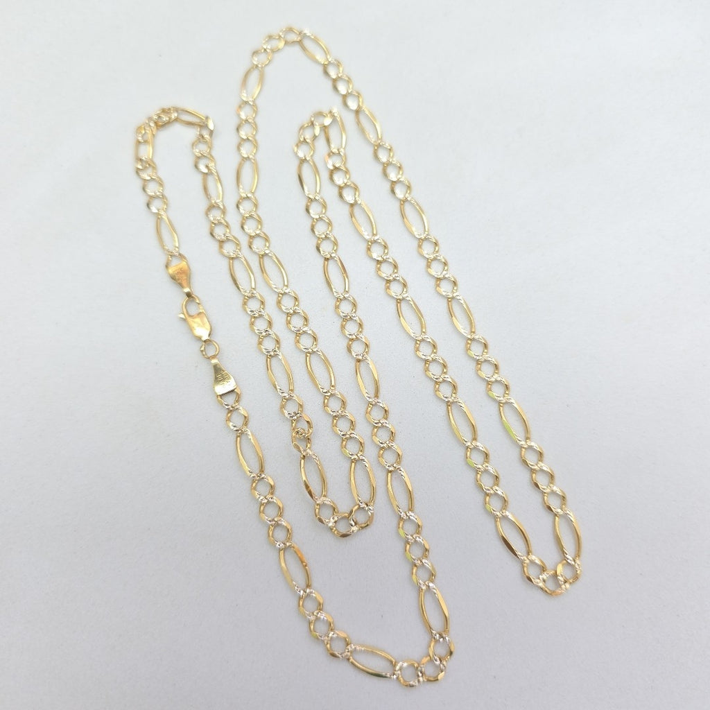 CADENA ORO 14 K 11.5 GRMS (SEMINUEVO)