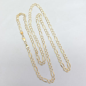 CADENA ORO 14 K 11.5 GRMS (SEMINUEVO)