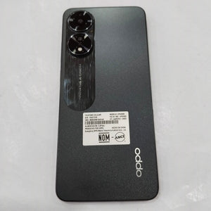 CELULAR OPPO A78 CPH2565 (2023) 256 GB 8 GB RAM (SEMINUEVO)