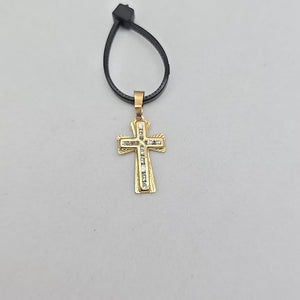DIJE ORO 10 K 0.4 GRMS (SEMINUEVO)