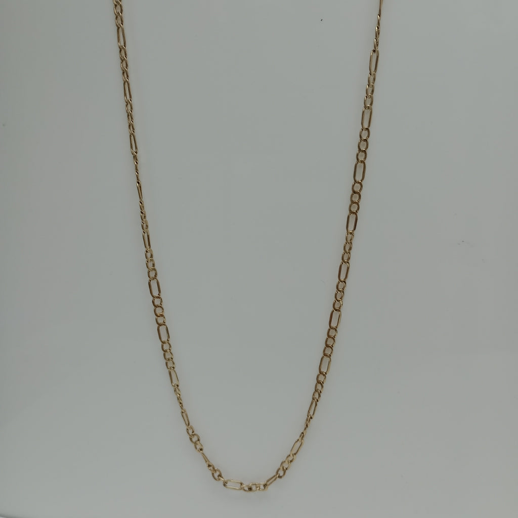 CADENA ORO 10 K 3.6 GRMS (SEMINUEVO)