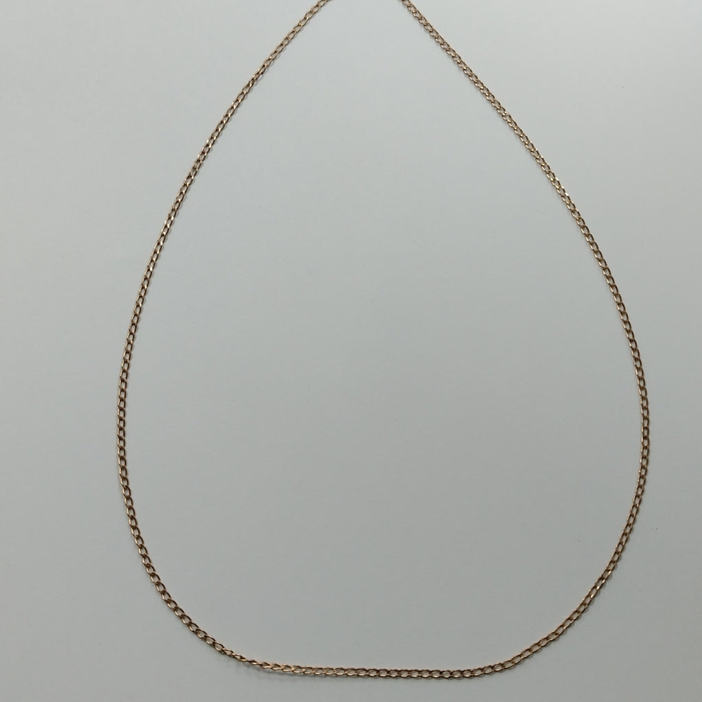 CADENA ORO 8 K 2.9 GRMS (SEMINUEVO)