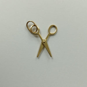 DIJE ORO 14 K 0.6 GRMS (SEMINUEVO)
