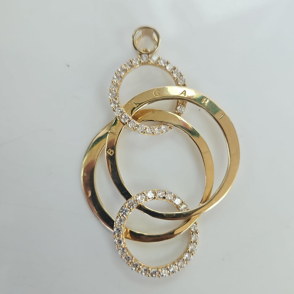 DIJE ORO 14 K 7,60 GRMS (SEMINUEVO)