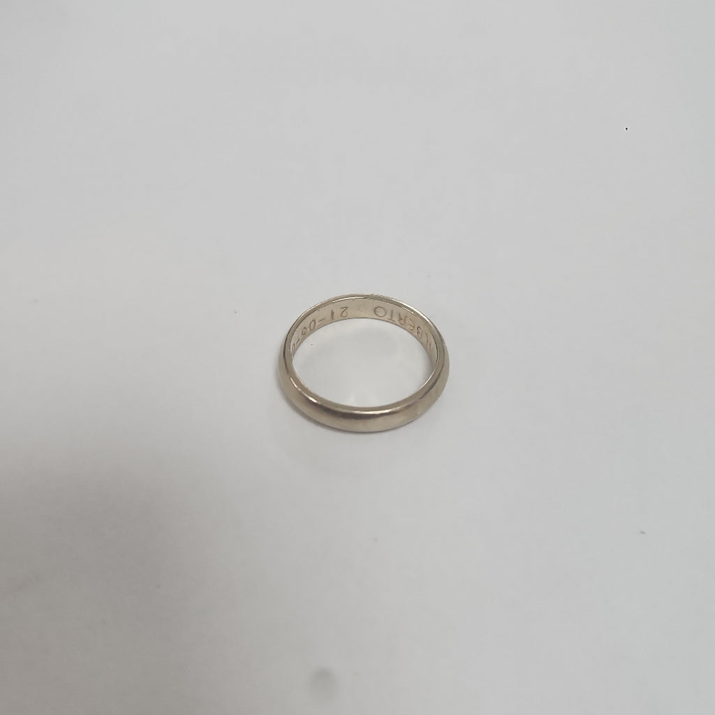 ARGOLLA ORO 14 K 2.8 GRMS (SEMINUEVO)