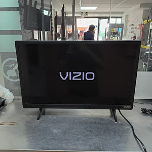 PANTALLA VIZIO D24H-J09 24" LED HD (SEMINUEVO)