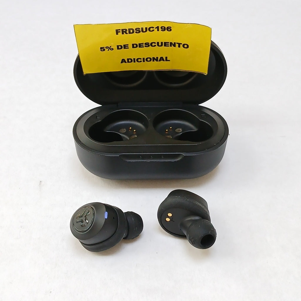 AUDIFONOS JLAB JBUDS AIR INALAMBRICO IN EAR