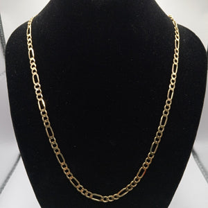 CADENA ORO 14 K 14,20 GRMS (SEMINUEVO)