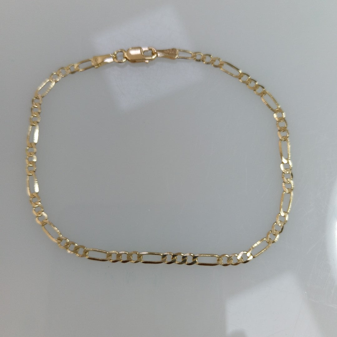 PULSERA 3X1 10K 18 CM 1.5 GR (NUEVO)