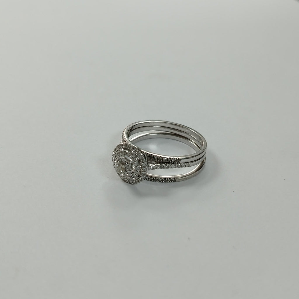 ANILLITO ORO 14 K 4.2 GRMS (SEMINUEVO)
