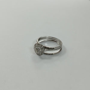 ANILLITO ORO 14 K 4.2 GRMS (SEMINUEVO)