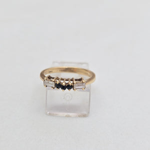 ANILLITO ORO 14 K 2.8 GRMS (SEMINUEVO)