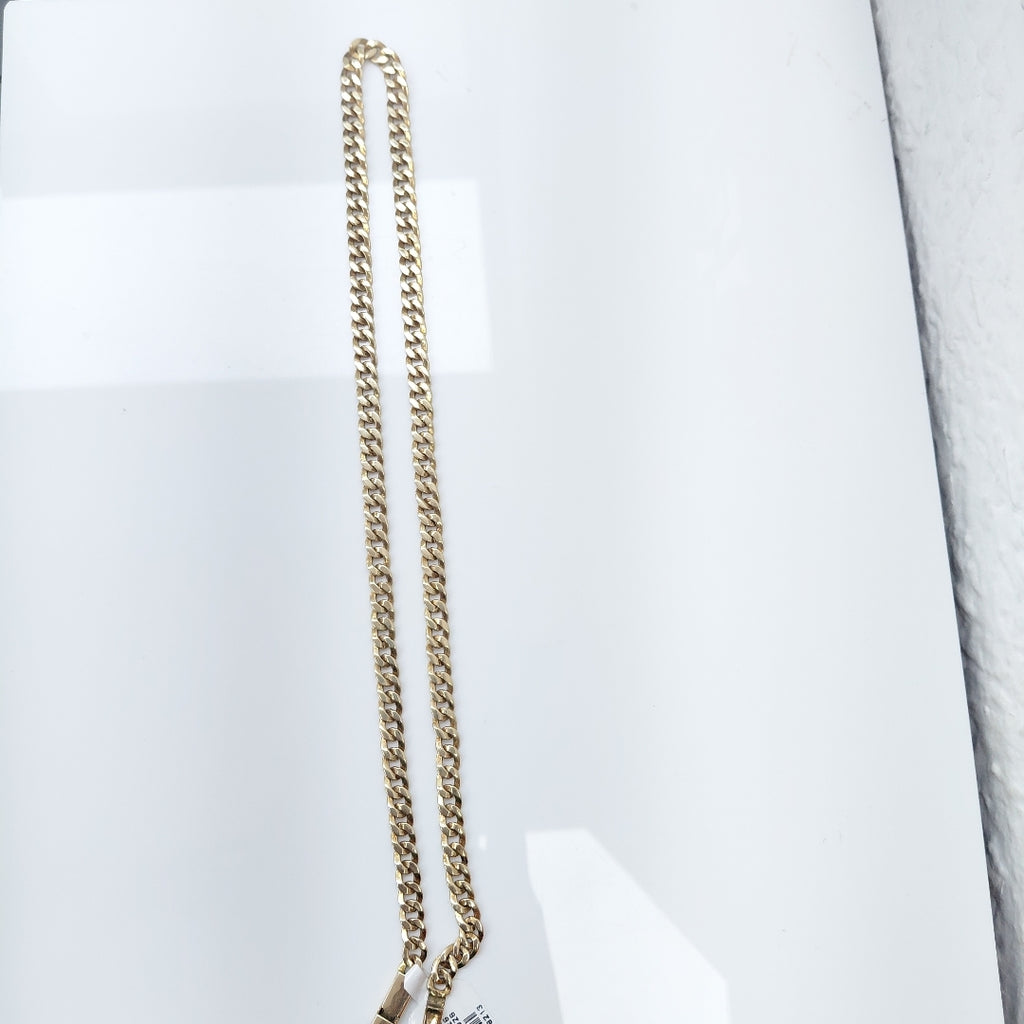 CADENA ORO 14 K 26.1 GRMS (SEMINUEVO)