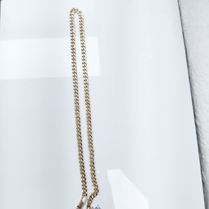 CADENA ORO 14 K 26.1 GRMS (SEMINUEVO)