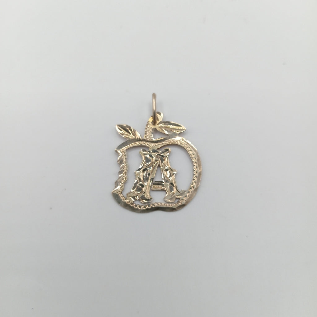 DIJE ORO 8 K 1,20 GRMS (SEMINUEVO)
