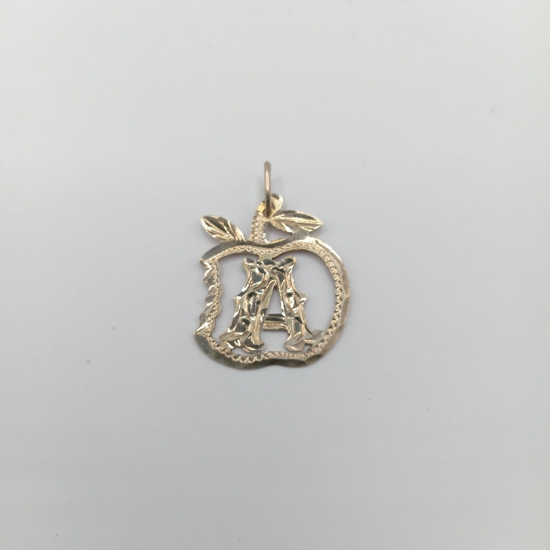 DIJE ORO 8 K 1,20 GRMS (SEMINUEVO)