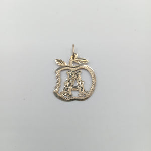 DIJE ORO 8 K 1,20 GRMS (SEMINUEVO)