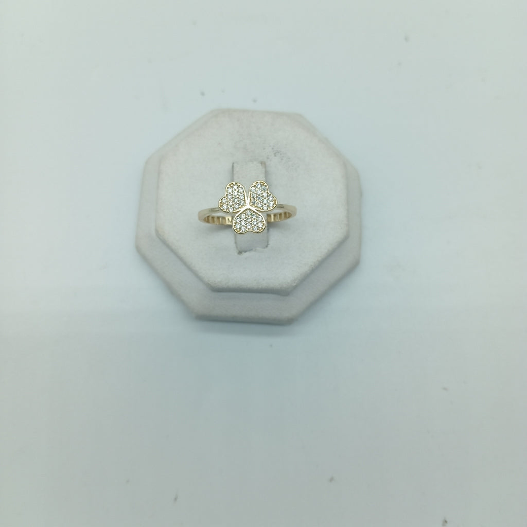ANILLOS DAMA ORO 14K 1.8 (NUEVO)