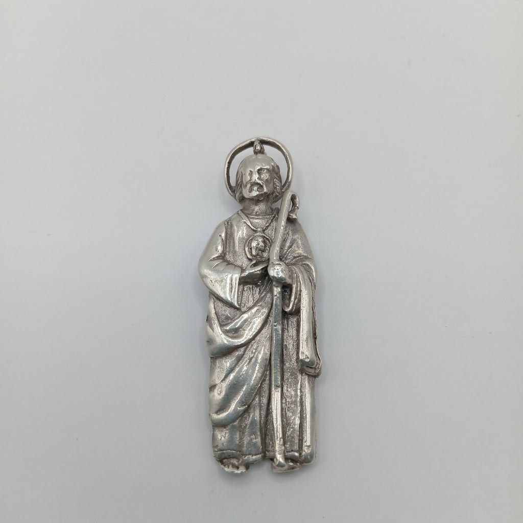 DIJE PLATA 8,40 GRMS (SEMINUEVO)