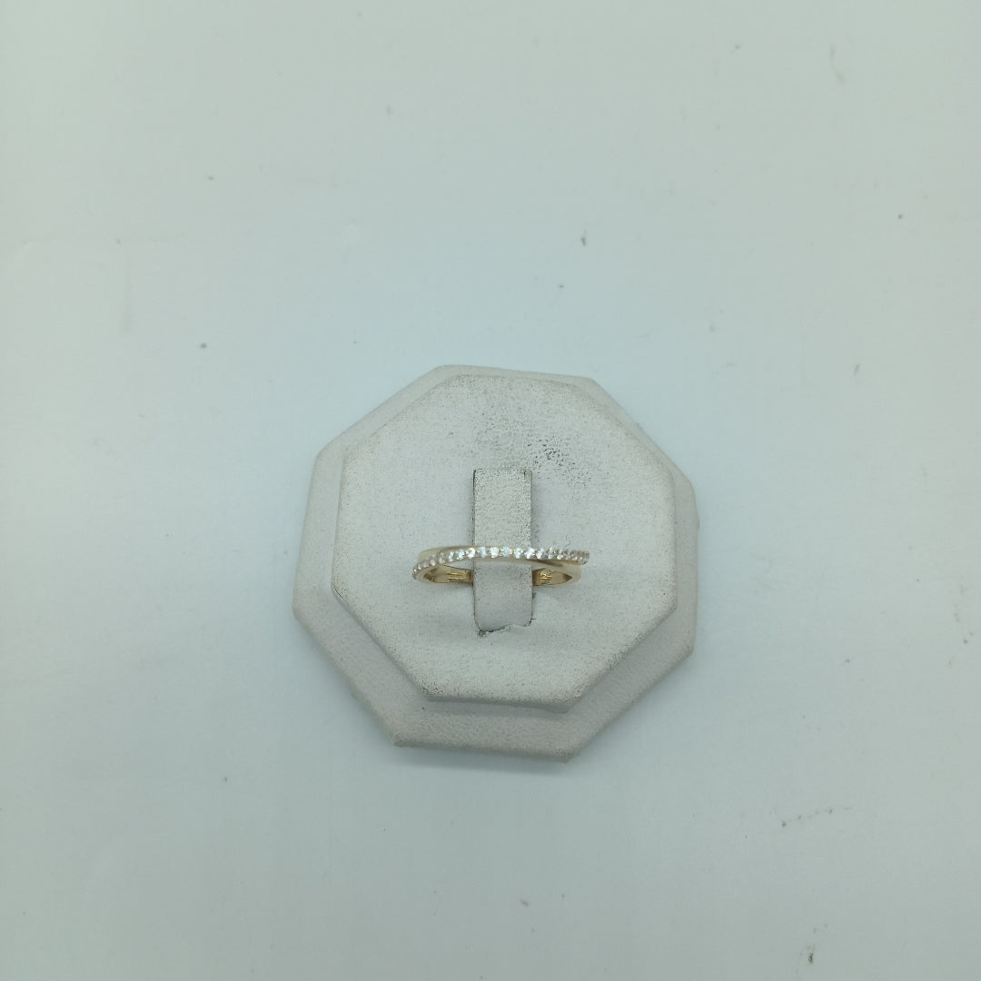 ANILLOS DAMA ORO 14K 2.2 (NUEVO)