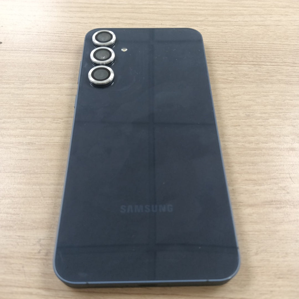 CELULAR SAMSUNG GALAXY A55 5G SM-A556E (2024) 256 GB 8 GB RAM (SEMINUEVO)