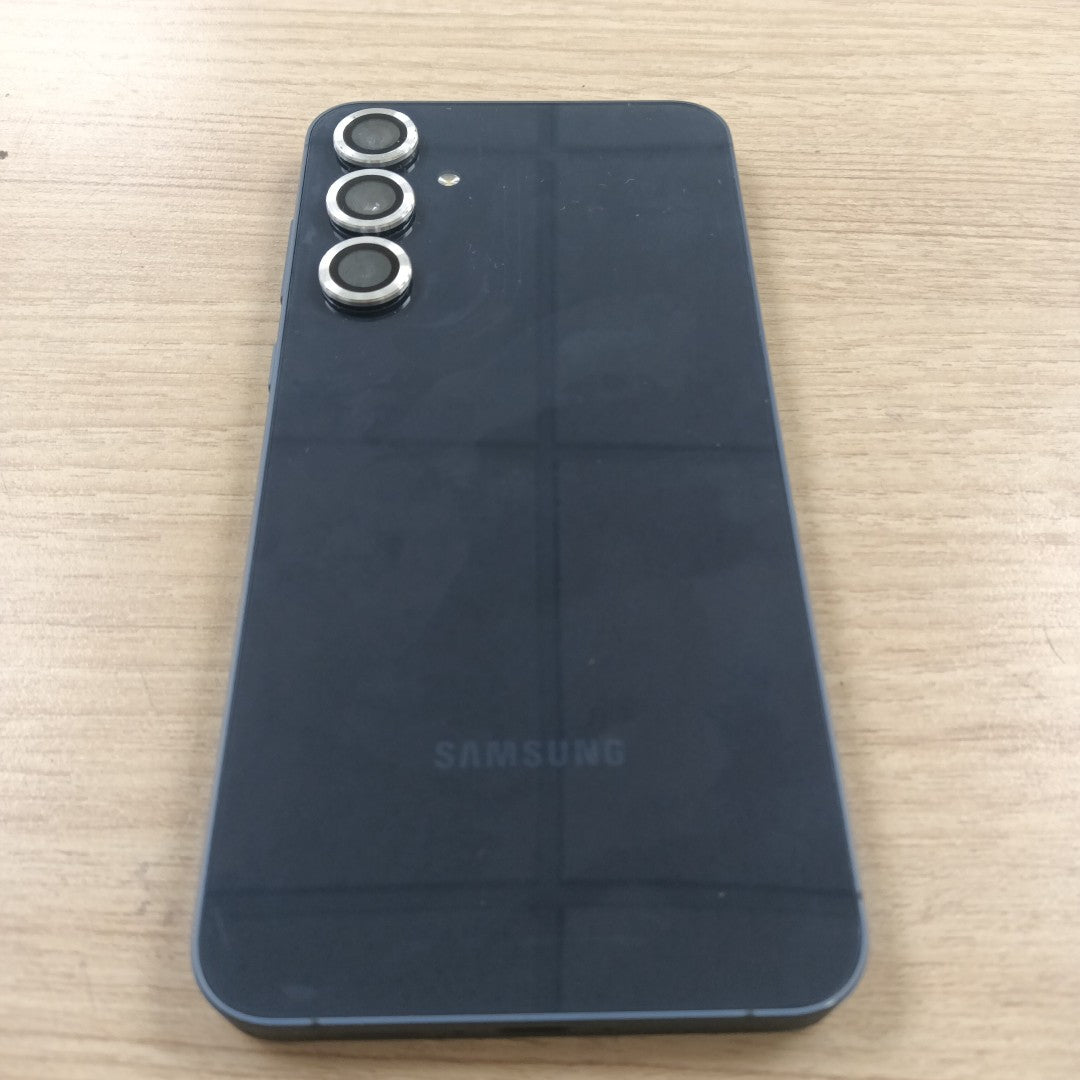 CELULAR SAMSUNG GALAXY A55 5G SM-A556E (2024) 256 GB 8 GB RAM (SEMINUEVO)