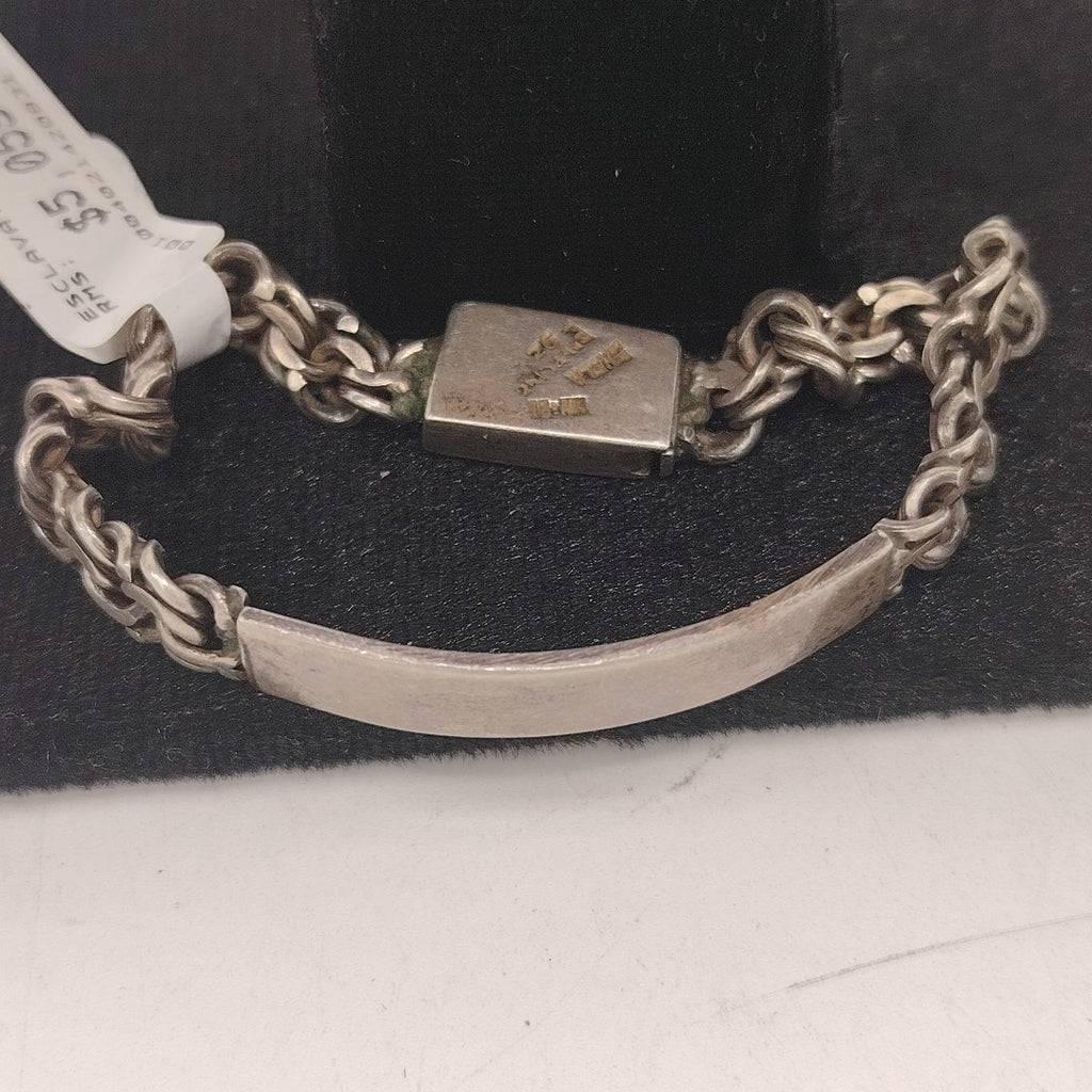 ESCLAVA PLATA 21 GRMS (SEMINUEVO)