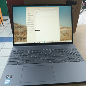 LAPTOP LENOVO CHROME 15ITN10 (2026) 128 GB SSD 8 GB RAM (SEMINUEVO)