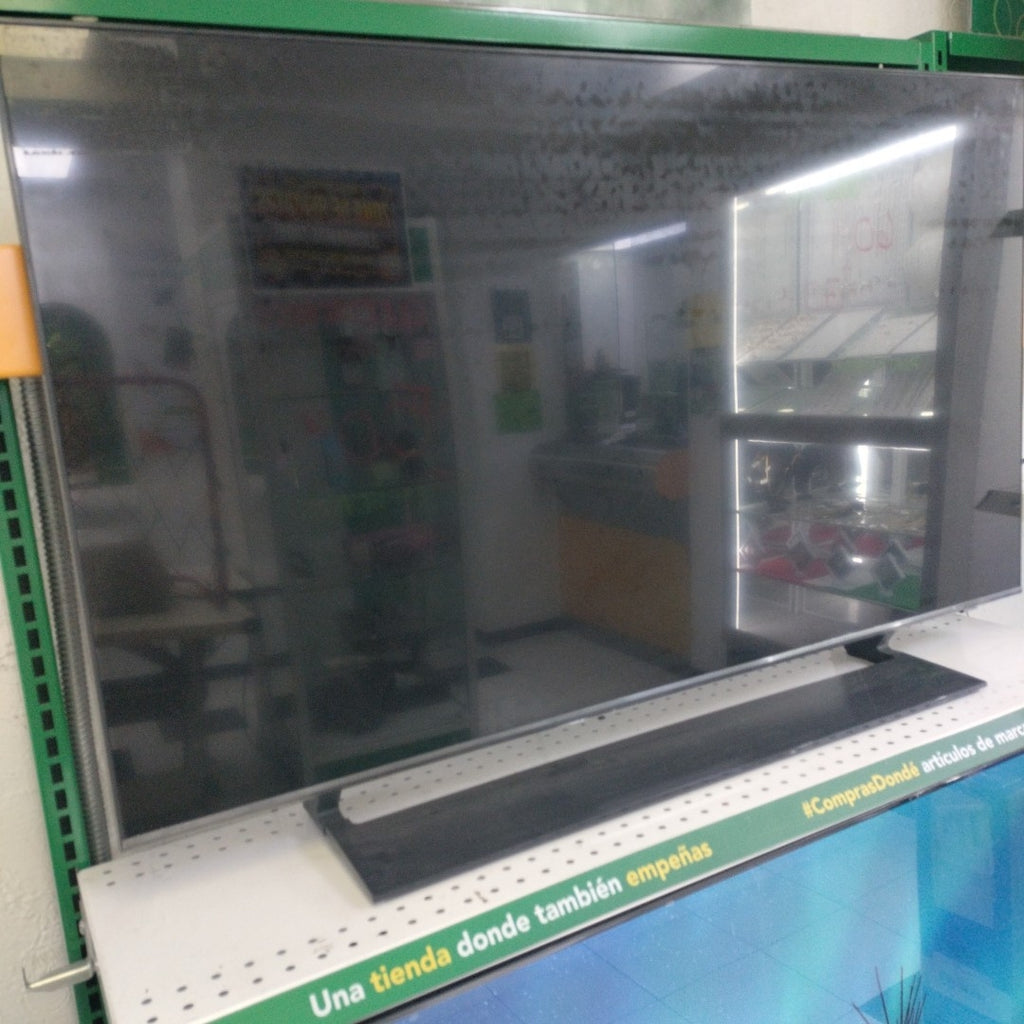 PANTALLA SAMSUNG QN50Q65CAF (2023) 50" QLED 4K (SEMINUEVO)