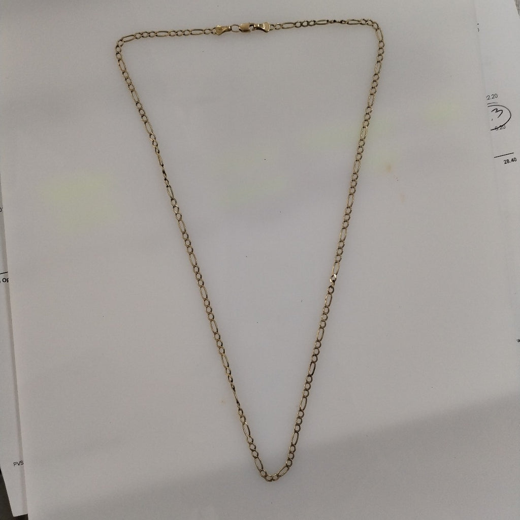 CADENA ORO 8 K 6.2 GRMS (SEMINUEVO)