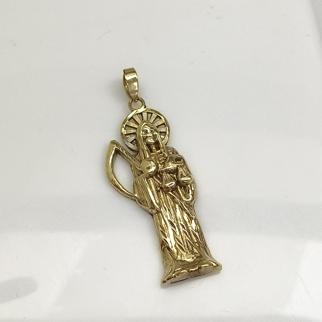 DIJE ORO 10 K 3 GRMS (SEMINUEVO)