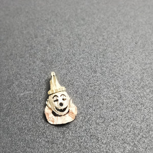 DIJE ORO 14 K 1.1 GRMS (SEMINUEVO)