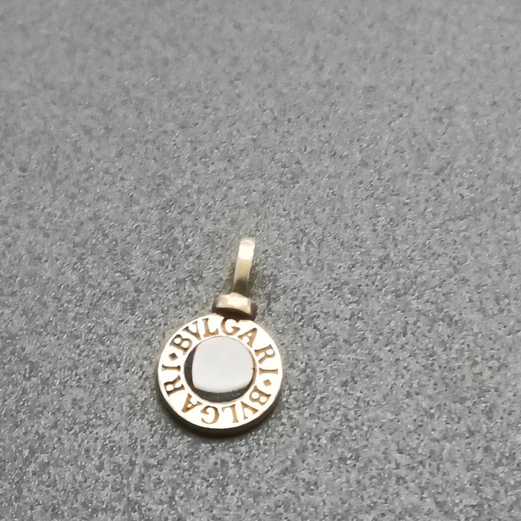 DIJE ORO 14 K 2.5 GRMS (SEMINUEVO)