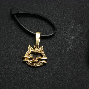 DIJE ORO 14 K 1.6 GRMS (SEMINUEVO)