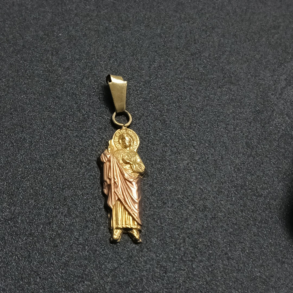 DIJE ORO 10 K 1.2 GRMS (SEMINUEVO)