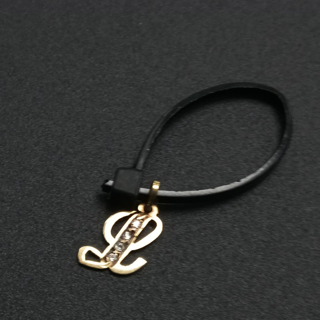 DIJE ORO 14 K 0.5 GRMS (SEMINUEVO)