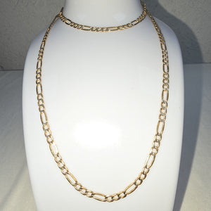 CADENA ORO 10 K 7,30 GRMS (SEMINUEVO)