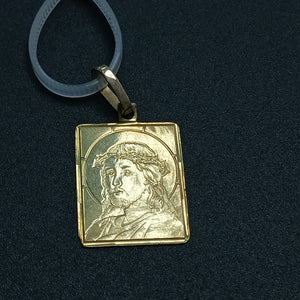 DIJE ORO 14 K 2,30 GRMS (SEMINUEVO)