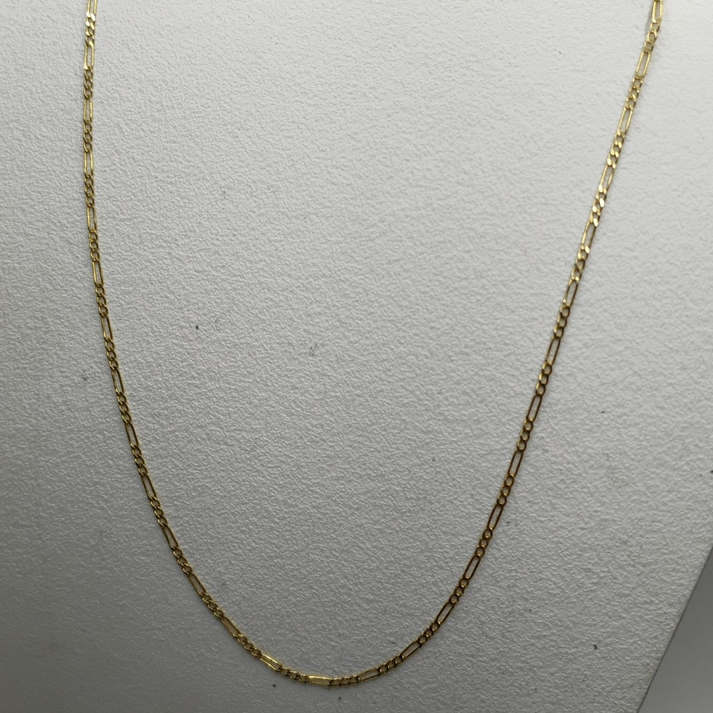 CADENA ORO 10 K 1,70 GRMS (SEMINUEVO)