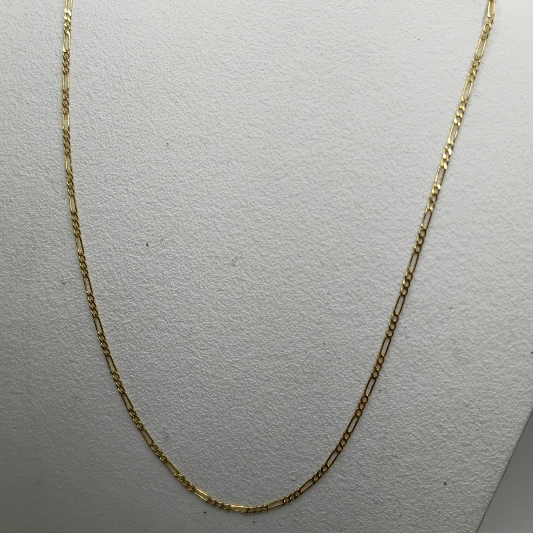 CADENA ORO 10 K 1,70 GRMS (SEMINUEVO)