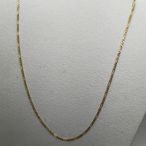 CADENA ORO 10 K 1,70 GRMS (SEMINUEVO)