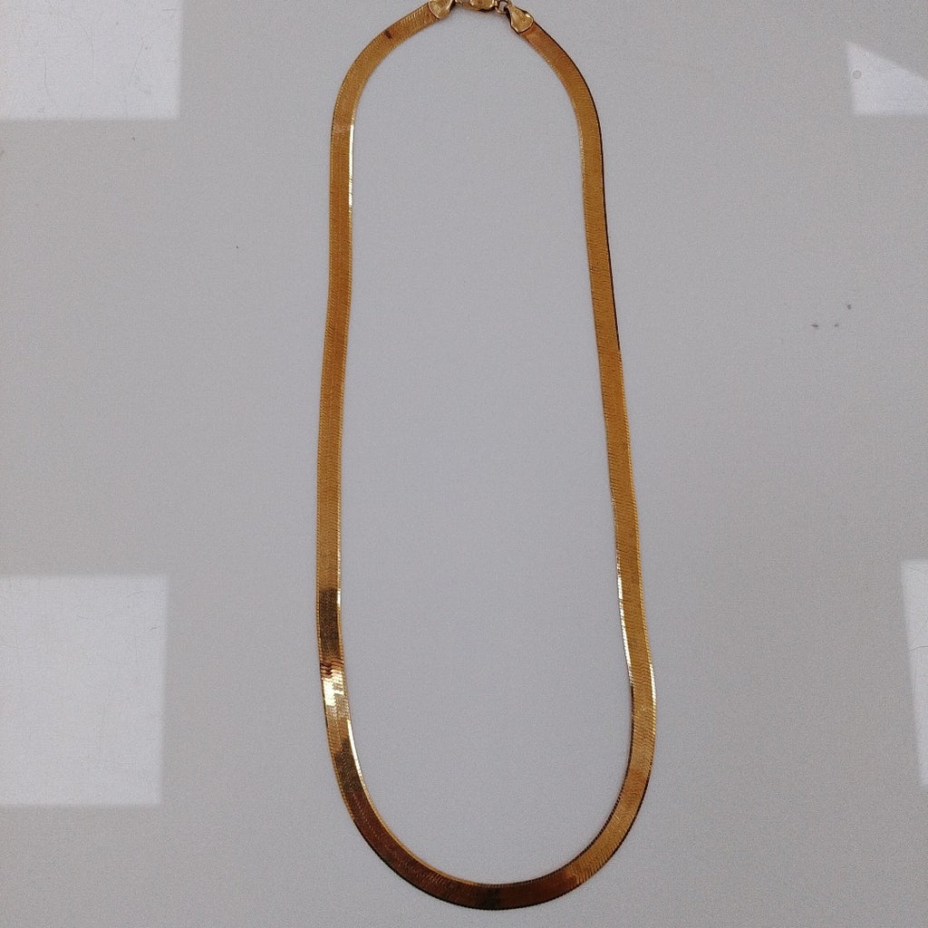 CADENA ORO 14 K 11,80 GRMS (SEMINUEVO)