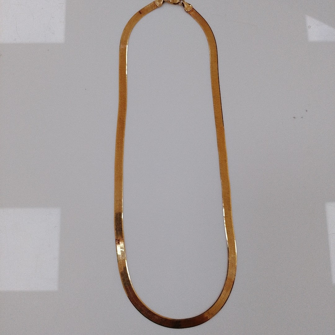 CADENA ORO 14 K 11,80 GRMS (SEMINUEVO)