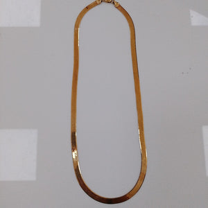 CADENA ORO 14 K 11,80 GRMS (SEMINUEVO)