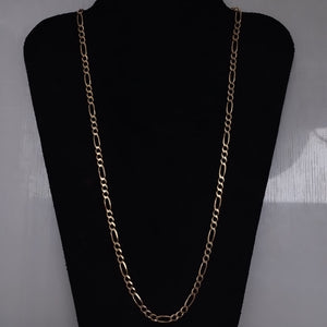 CADENA ORO 10 K 15,50 GRMS (SEMINUEVO)