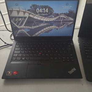 LAPTOP LENOVO THINKBOOK 14 G3 ACL (2023) 256 GB SSD 16 GB RAM (SEMINUEVO)