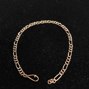 PULSERA ORO 8 K 2.9 GRMS (SEMINUEVO)