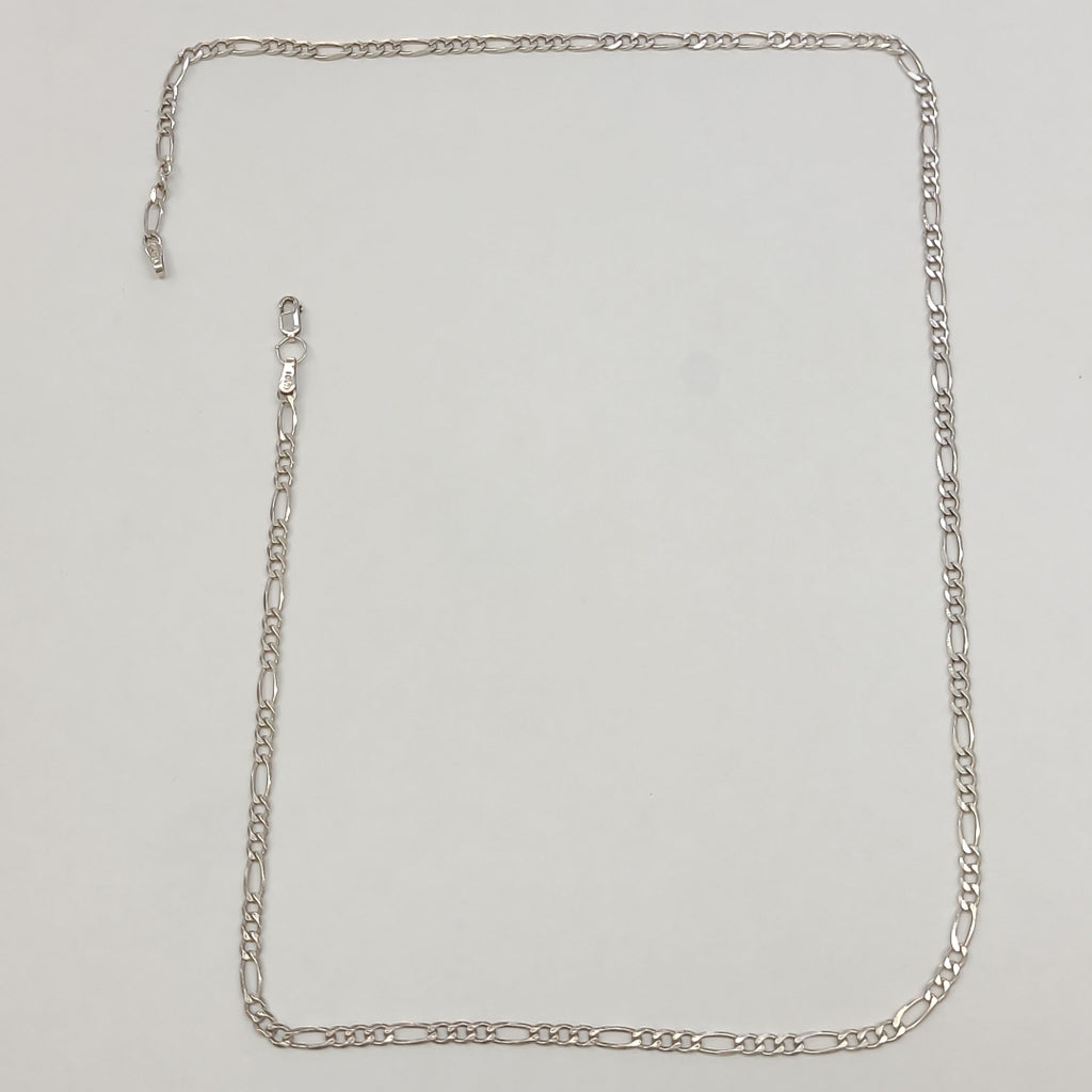 CADENA PLATA 7.7 GRMS (SEMINUEVO)