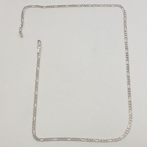 CADENA PLATA 7.7 GRMS (SEMINUEVO)