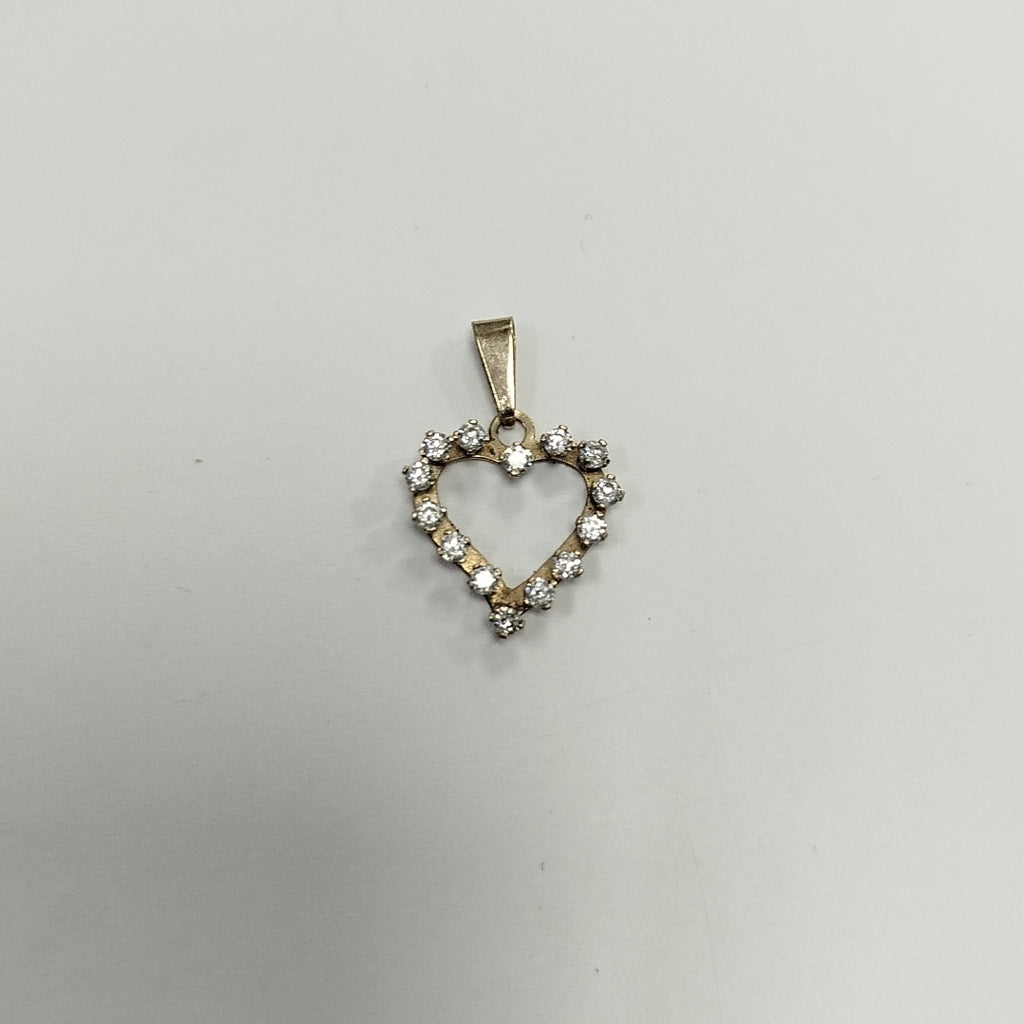 DIJE ORO 10 K 0.8 GRMS (SEMINUEVO)